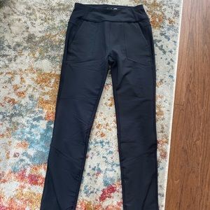 avalanche golf/athletic pant